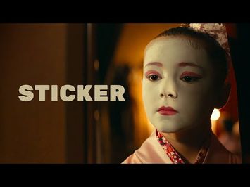 STICKER by Georgi M. Unkovski (Sundance Film Festival 2020) - Trailer