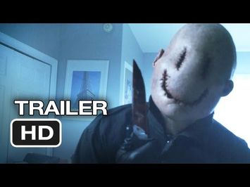 Smiley TRAILER (2012) - Horror Movie HD