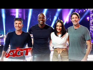 #Shorts | AGT Extreme Announcement | America's Got Talent 2021