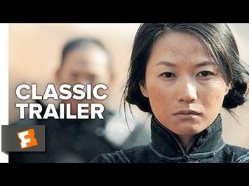 Warlords (2007) Official Trailer #1 - Jet Li Movie HD