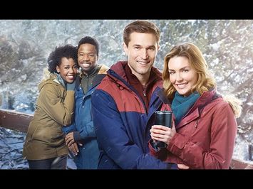 Extended Preview - One Winter Weekend - Hallmark Channel