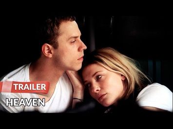 Heaven 2002 Trailer | Cate Blanchett | Giovanni Ribisi