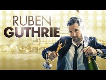 Ruben Guthrie - Official Trailer