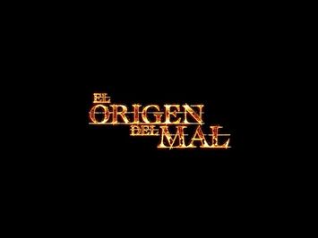 El origen del mal: Wekufe - Trailer