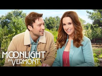 Preview - Moonlight in Vermont starring Lacey Chabert and Carlo Marks - Hallmark Channel