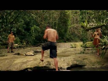 A Perfect Getaway Movie Trailer HD