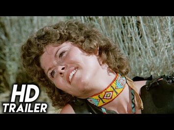 Fugitive Girls (1974) ORIGINAL TRAILER [HD 1080p]