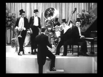 Gold Diggers in Paris (1938) - original movie trailer