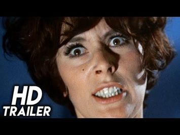 Corruption (1968) ORIGINAL TRAILER [HD 1080p]