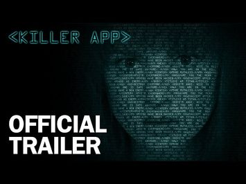 Killer App - Official Trailer - MarVista Entertainment