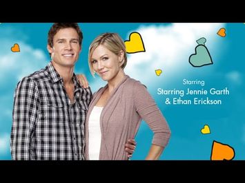 Hallmark Channel - Accidentally in Love