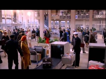 Pan Am: Trailer