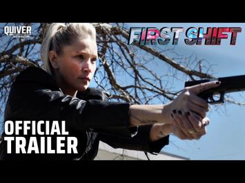 First Shift | Official Trailer