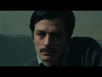 Le Cercle Rouge - Trailer