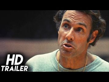 Drive, He Said (1971) ORIGINAL TRAILER [HD 1080p]