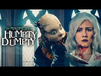 The Curse of Humpty Dumpty 3 - Trailer 2023