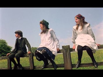 The Railway Children - Trailer