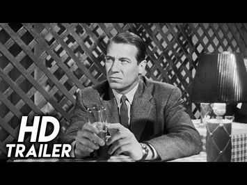 My Gun Is Quick (1957) ORIGINAL TRAILER [HD 1080p]