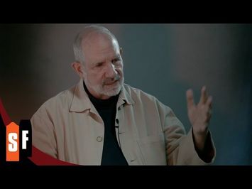 Brian De Palma On Visualizing Scenes Before Shooting Them