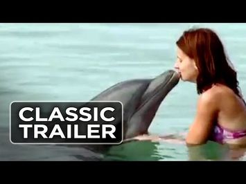 The Cove (2009) Official Trailer #1 - Documentary