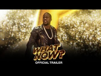 Kevin Hart: What Now? - Official Teaser Trailer (HD)