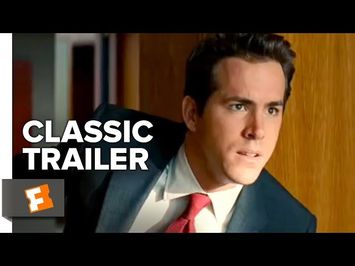 The Proposal (2009) Trailer #1 | Movieclips Classic Trailers