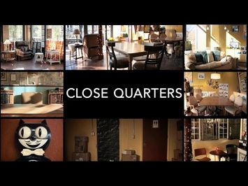 Close Quarters - Trailer