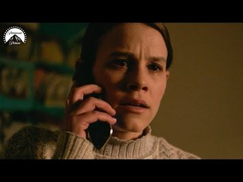 Fake Phone Operator - Full Scene