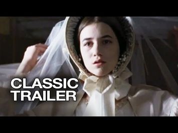 Jane Eyre (1996) Official Trailer # 1 - William Hurt HD