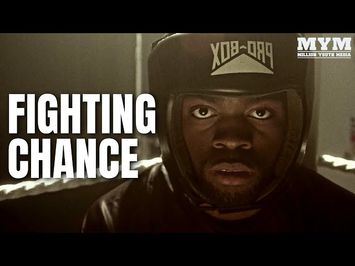 Fighting Chance | Short Boxing Documentary Film (2023) | MYM