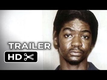 A Murder in the Park Official Trailer 1 (2015) - Documentary HD