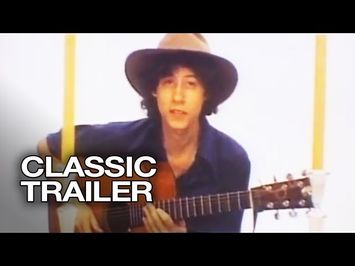 Alice's Restaurant Official Trailer #1 - Arlo Guthrie Movie (1969) HD