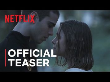 Official Teaser