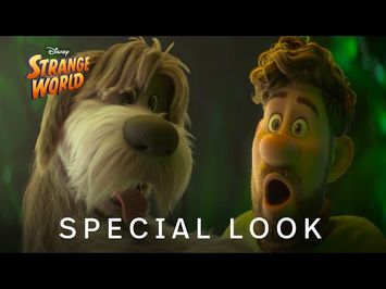 Special Look Trailer