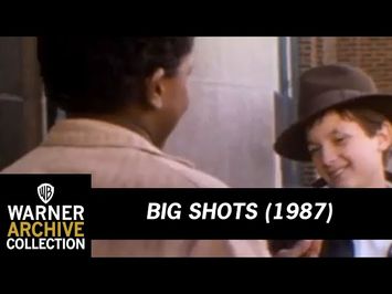 Big Shots (Original Theatrical Trailer)