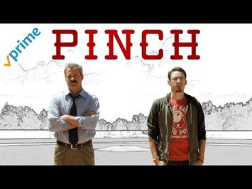 PINCH Official Trailer (2020) HD