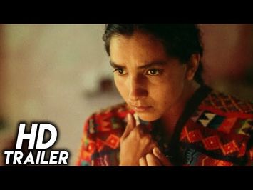 El Norte (1983) ORIGINAL TRAILER [HD 1080p]