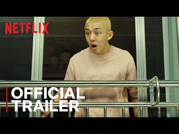 Official Trailer [Subtitled]