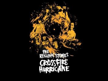 The Rolling Stones - Crossfire Hurricane (Trailer)