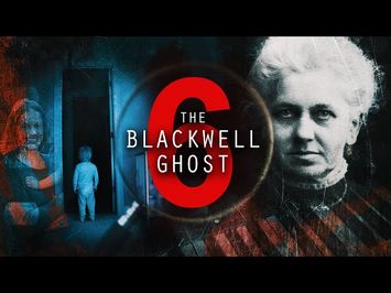 The Blackwell Ghost 6 - TRAILER