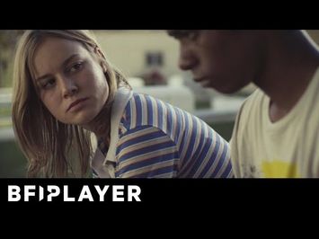 Mark Kermode reviews Short Term 12