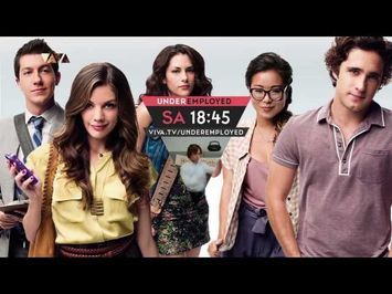 'Underemployed' Trailer