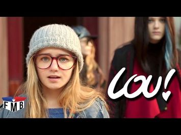 Lou - Official Trailer #1 - French Movie