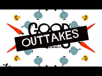 Good Eats: The Return of the Outtakes