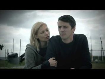 The Poison Tree: New Drama (2012),ITV