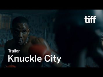 KNUCKLE CITY Trailer | TIFF 2019