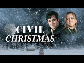 Civil Christmas (2024) Trailer | Coming Soon to EncourageTV