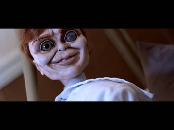 Robert The Doll 2015 - Movie Trailer