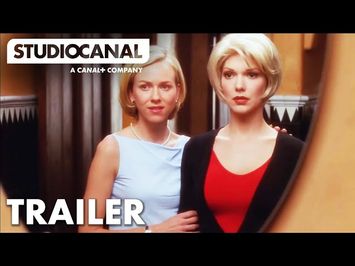 Official StudioCanal Trailer