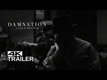 DAMNATION Official Trailer [1988]